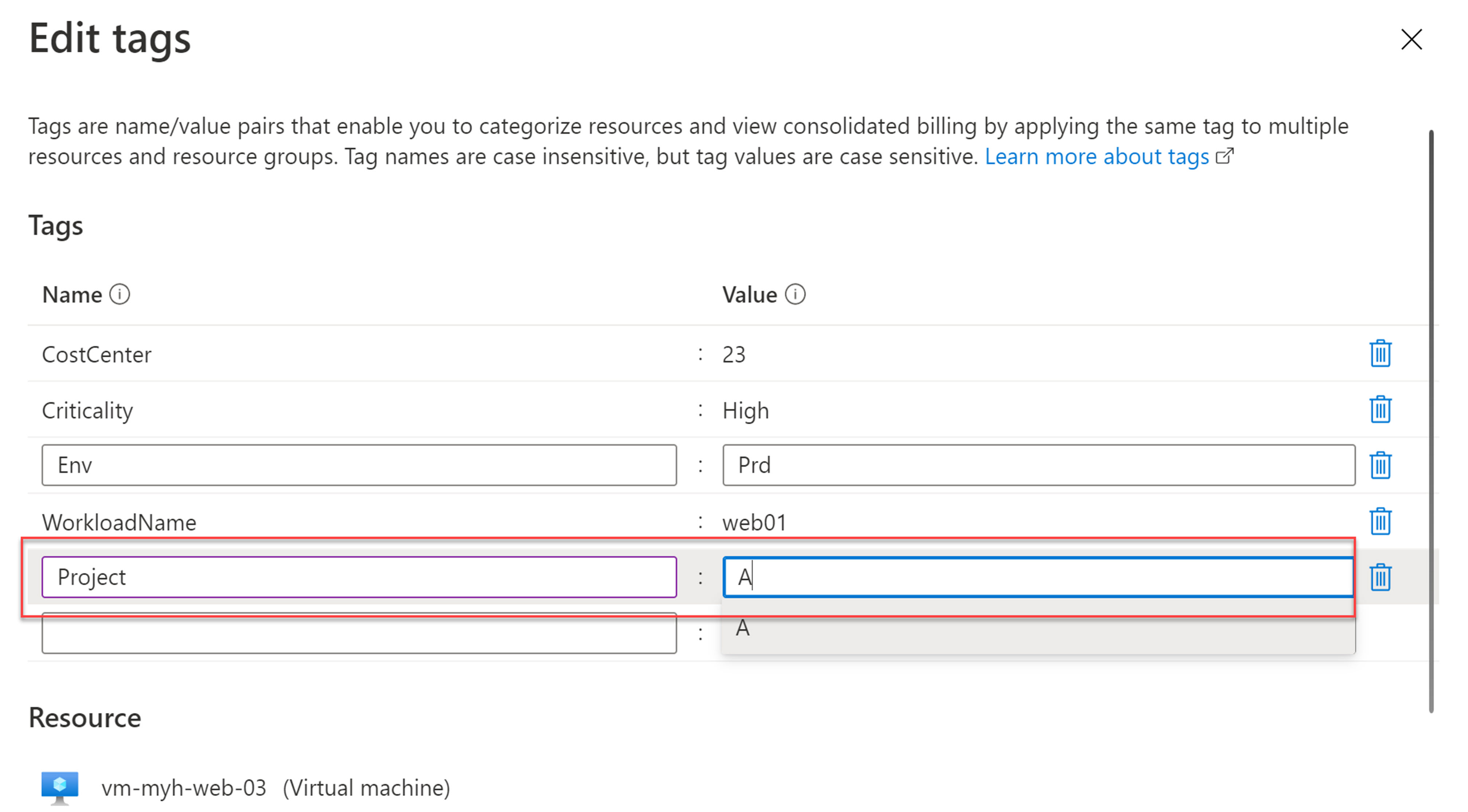 Azure Spring Clean: How to use resource tags to organize your Azure ...