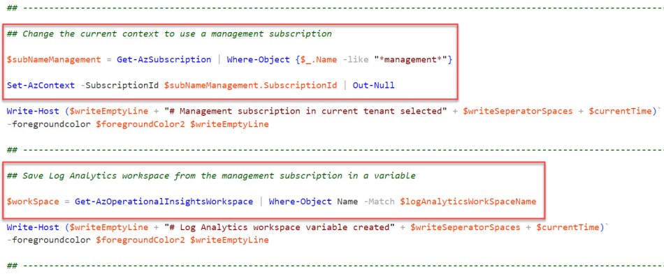 Azure Bastion: Azure PowerShell deployment script – Wim Matthyssen