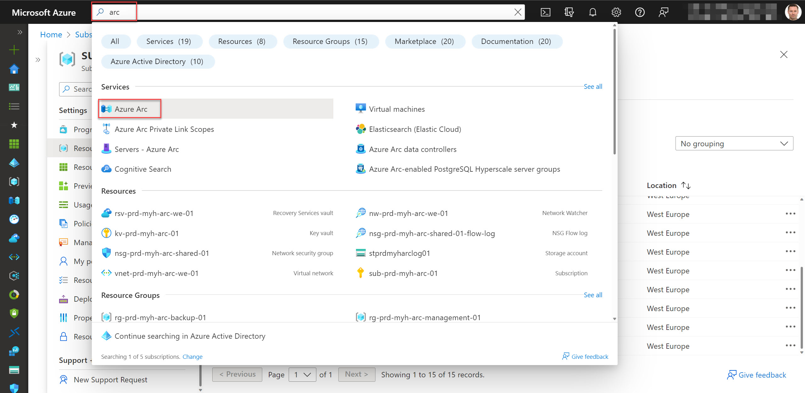 Azure Back to School 2022: Let's take a look at Azure Arc-enabled