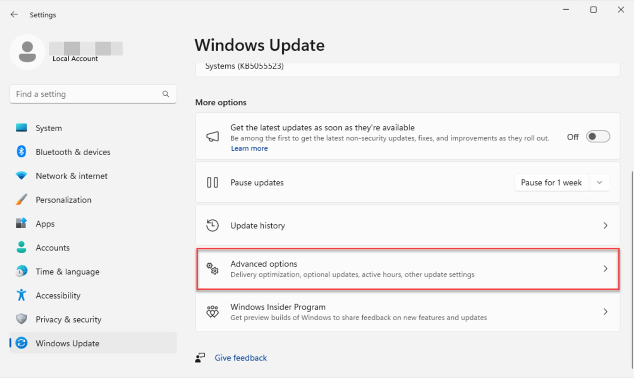 Azure Arc Keep your Azure Connected Machine agent uptodate on a