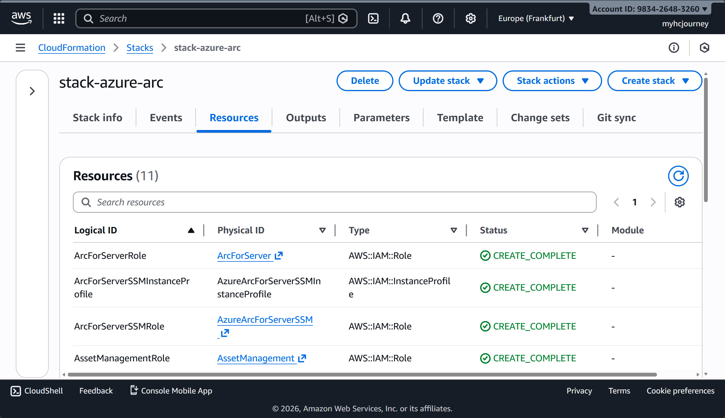 Azure Arc: How to migrate data from Amazon S3 buckets to Azure Blob ...