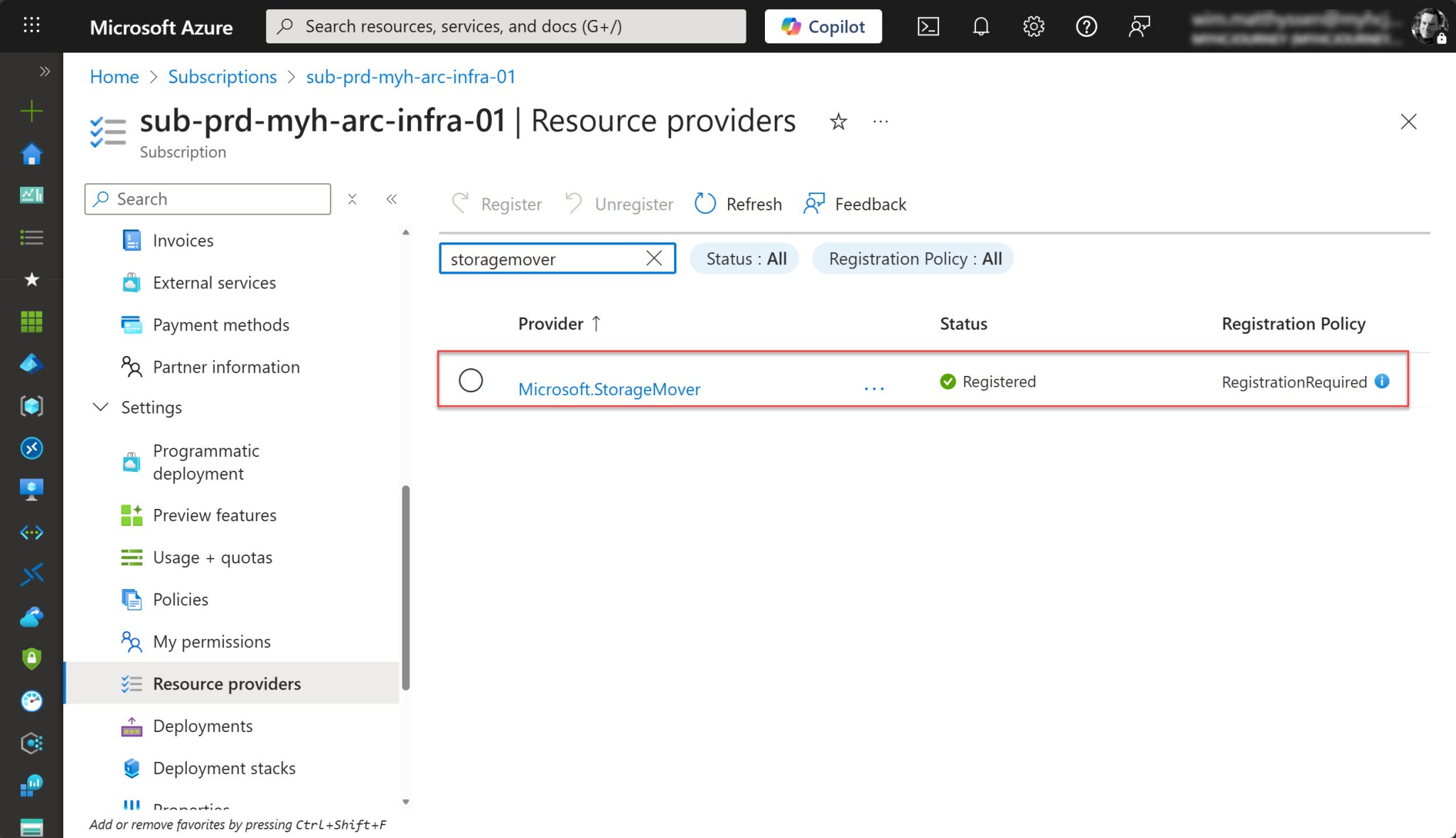Azure Arc: How to migrate data from Amazon S3 buckets to Azure Blob ...