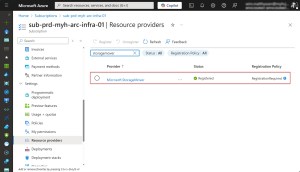 Azure Arc: How to migrate data from Amazon S3 buckets to Azure Blob ...
