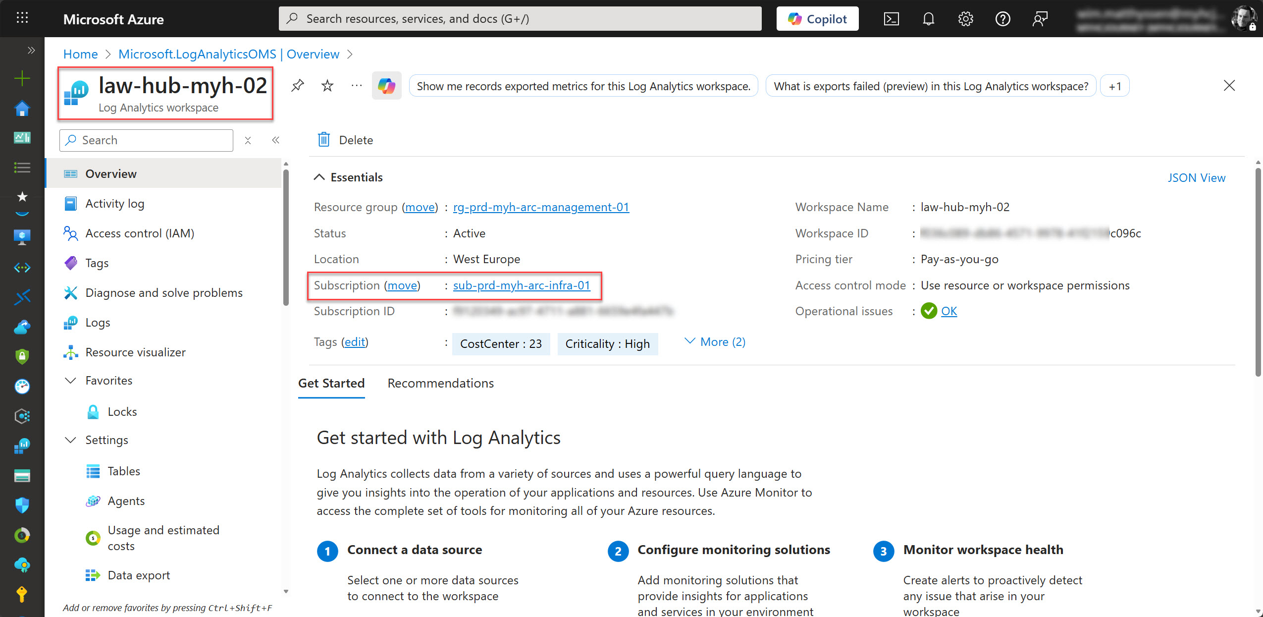 Azure Arc: How to migrate data from Amazon S3 buckets to Azure Blob ...