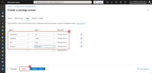 Azure Arc: How to migrate data from Amazon S3 buckets to Azure Blob ...
