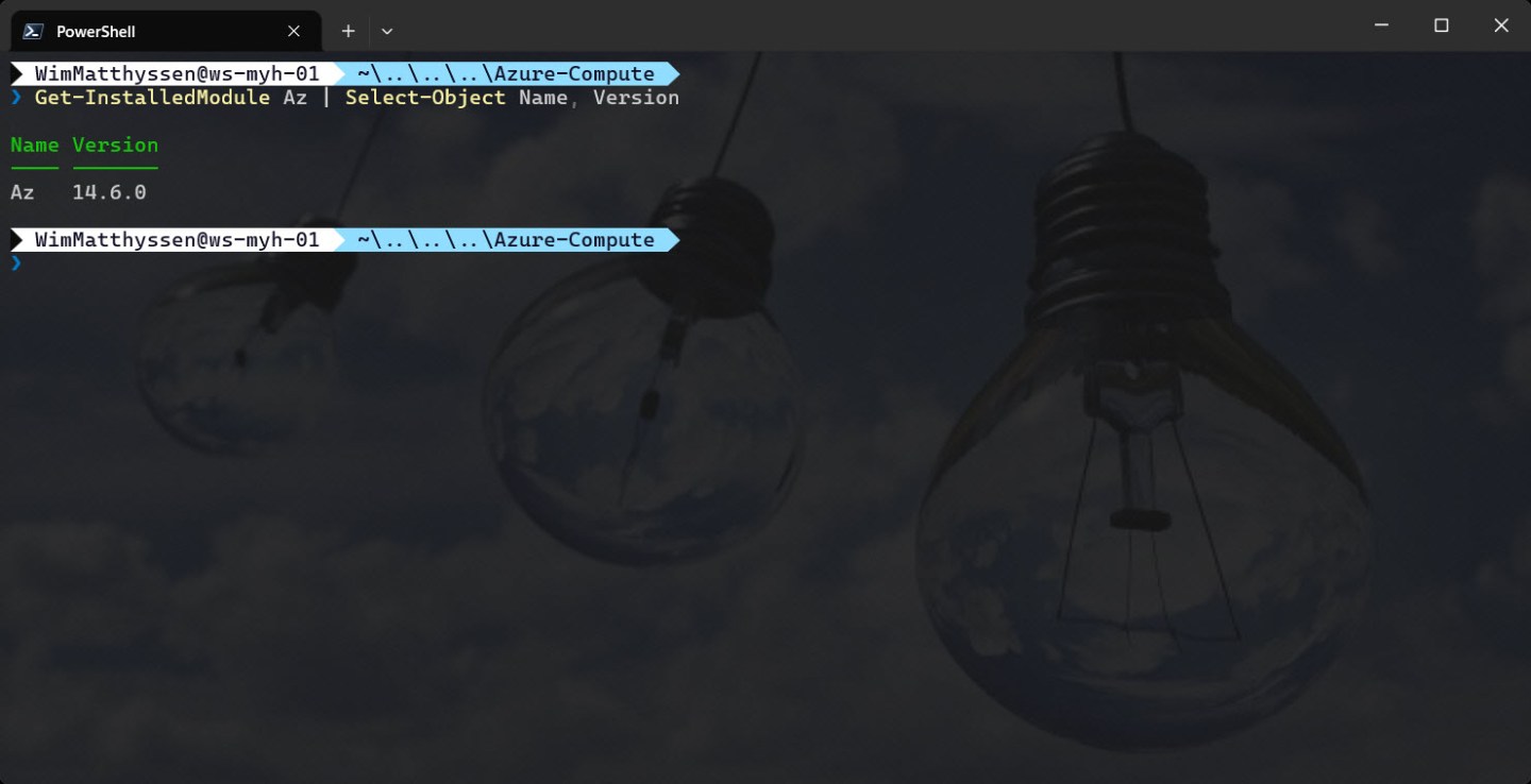 How to List and Export Available Azure VM Images by Generation and
