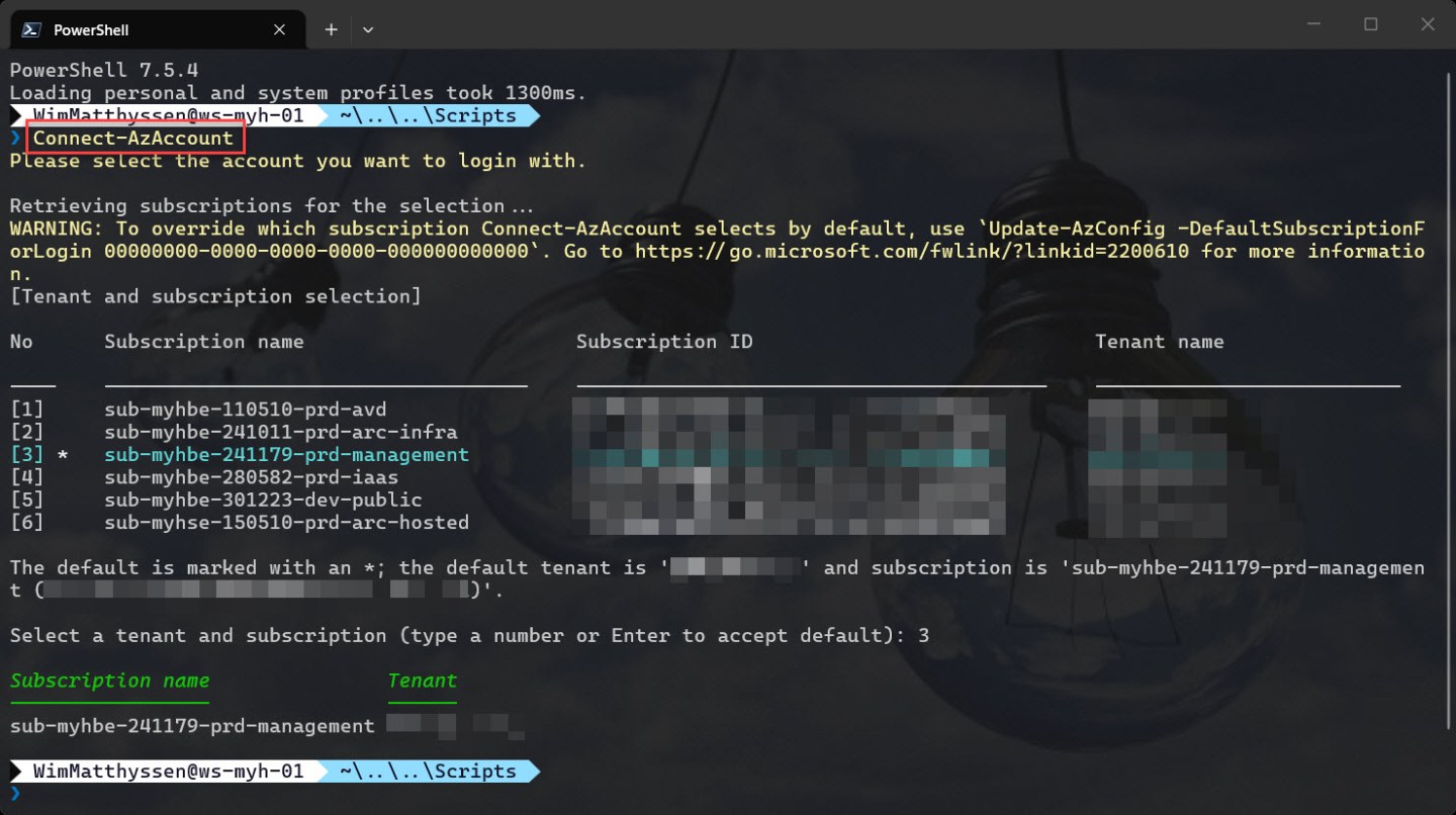 How to List and Export Available Azure VM Images by Generation and