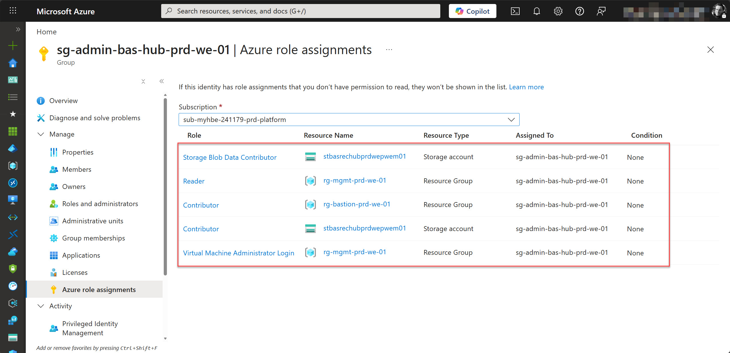 Azure Bastion: How to configure and use session recording – Wim Matthyssen